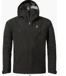 Sch&ouml;ffel Jacket Style Blaueis Men schwarz (9990) 50