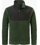 Sch&ouml;ffel Fleece Jacket Style Gregale Men dark jade (6965) 50