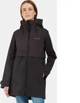 Didriksons Hella WNS Parka black (060) 34