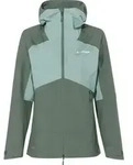 VAUDE Women's Simony 2,5L Jacket V agave (123) 34