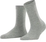 Falke Cosy Wool Damen Socken lt. heather (3223) 35-38