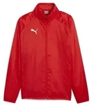 Puma Teamgoal All Weather Jacket puma red-puma white (01) XL