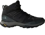 The North Face Mens Hedgehog Mid Gore-tex tnf black/asphalt grey (KT0) 12