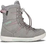 Lowa Lucy GTX Hi JR grey/rose (9032) 29