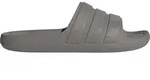 adidas Adilette Flow Slides taupe oxide-taupe oxide-taupe oxide (ADW9) 5