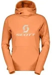 Scott Pullover W's Hoody Defined Mid melon orange (7719) S
