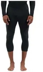 Odlo Performance Warm black - odlo graphite grey (60212) L