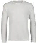 CMP MAN Sweat bianco (A001) S
