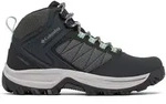 Columbia Transverse Hike Waterproof black, sage leaf (010) 10