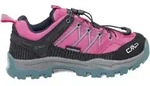 CMP Kids Rigel Low WP Trekking Shoes festival-agave (07CT) 28