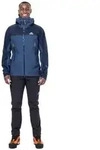 Mountain Equipment Saltoro Mens Jacket dusk/cosmos (Me-01746) M