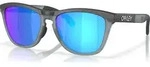 Oakley Frogskins Range matte black/prizm sapphire (928419)