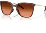Oakley Sielo SQ matte grenache/prizm brown gradient (948002)