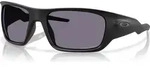 Oakley Masseter matte black/prizm grey (948601)