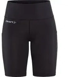 Craft ADV Essence Short Tights 2 Women black (999000) XS