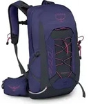 Osprey Tempest 11 deep fig-hotspot pink (1095) OS