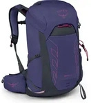 Osprey Tempest 26 deep fig-hotspot pink (1095) OS