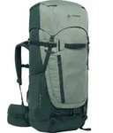 VAUDE Astrum EVO 60+10 agave (123) -