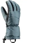 LEKI Glace 3D Women steel blue 6.5