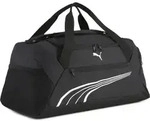 Puma Fundamental Small Sports Bag puma black (01) OSFA