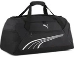 Puma Fundamental Medium Sports Bag puma black (01) OSFA