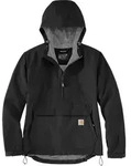 Carhartt Rockford Anorak black (N04) S REG