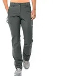 Jack Wolfskin Holdsteig Pants W slate green (4136) 36 Short