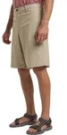Jack Wolfskin Desert Shorts M stone (4030) 46