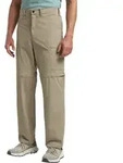 Jack Wolfskin Wagami Zip OFF Pants M stone (4030) 46