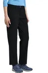 Jack Wolfskin Pico Trail Zip OFF Pants W black (6000) 34 Regular