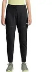 Jack Wolfskin Hikeout Zip OFF Pants W black (6000) 34 Regular