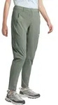Jack Wolfskin Hikeout Pants W slate green (4136) 34 Regular