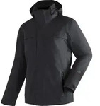 Maier Sports Peyor Men black/graphite (M19003) 46