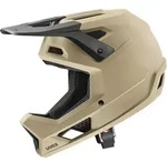 Uvex Ravage desert matt 52-55 cm