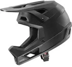 Uvex Ravage black-grey matt 52-55