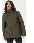 Whistler Steven M Parka W-pro 10000 black ink (1071) S