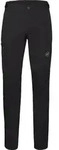 Mammut Runbold Guide Softshell Pants Men black (0001) 44