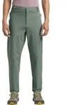 Jack Wolfskin Hikeout Pants M slate green (4136) 48 Short