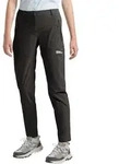 Jack Wolfskin Hikeout Pants W black (6000) 34 Regular