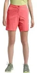 Jack Wolfskin Hiking Alpine Short W sunset coral (J0141) 34