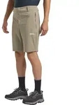 Jack Wolfskin Hikeout Shorts M stone (4030) 46