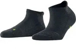 Falke Keep Warm Damen Sneakersocken dark sapphire (6278) 37-38