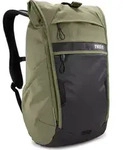 Thule Paramount Bike Commute Backpack 20L soft green (1397323-3205233)