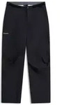 Bergans Essentials 2.5L Shell Pants Men black (91) M