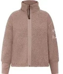 Didriksons Mella WNS Full Zip 3 bark (F03) 36