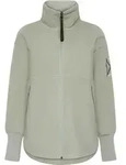 Didriksons Ronja WNS Fullzip wilted leaf (H03) 38