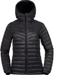 Bergans Rabot Light Down Jacket Hood Women black (91) XS