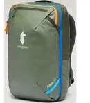 Cotopaxi Allpa 28L Travel Pack fatigue O/S