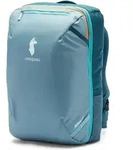 Cotopaxi Allpa 42L Travel Pack Blue Spruce/Abyss blue spruce/abyss