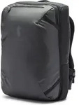 Cotopaxi Allpa 42L Travel Pack Cotopaxi Black cotopaxi black